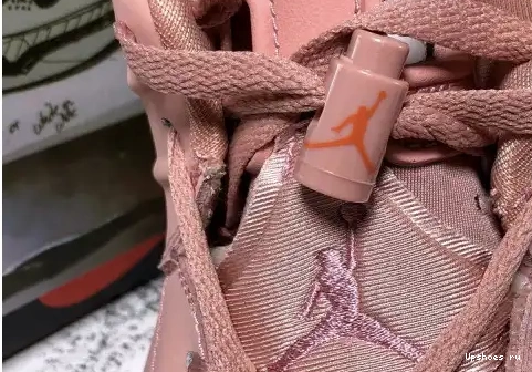 Pink” May Jordan Air “Millennial Aleali CI0550-600 6 x CI0550-600 0505